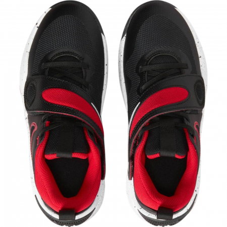 NIKE Team Hustle D 11 GS - DV8996-003 [2]
