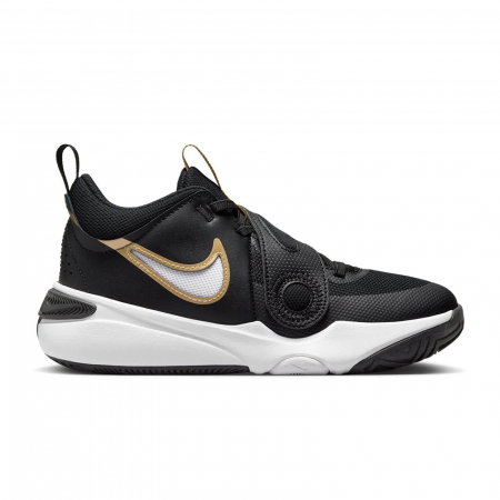 NIKE Team Hustle D 11 GS - DV8996-004 [0]