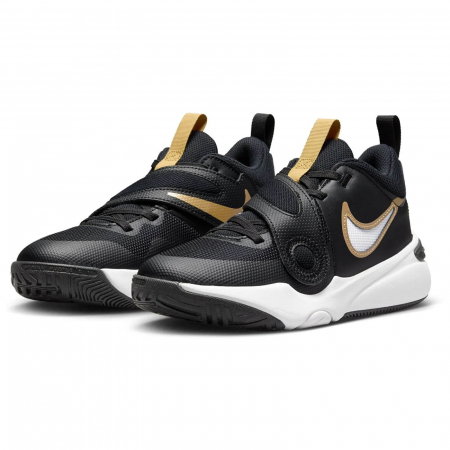 NIKE Team Hustle D 11 GS - DV8996-004 [3]