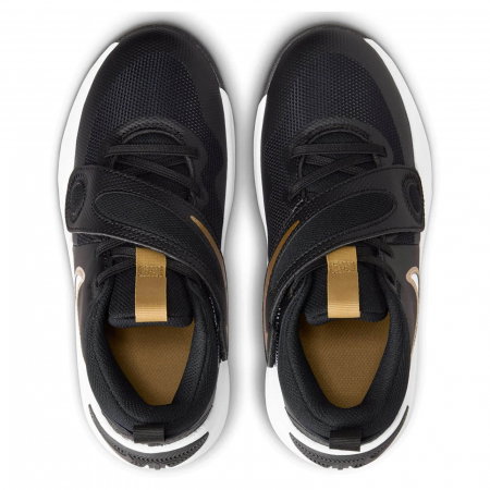 NIKE Team Hustle D 11 GS - DV8996-004 [2]