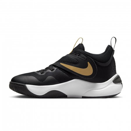 NIKE Team Hustle D 11 GS - DV8996-004 [1]