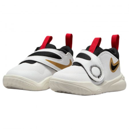 NIKE Team Hustle D 11 TD - DV8995-104 [3]