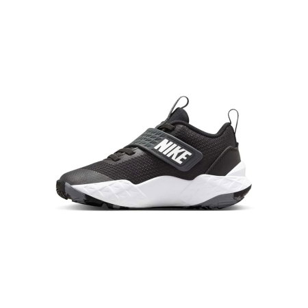 NIKE Team Hustle D 12 PS - HF6280-002 [1]