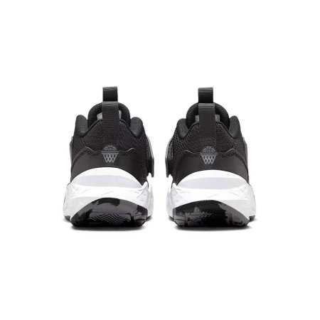 NIKE Team Hustle D 12 PS - HF6280-002 [4]