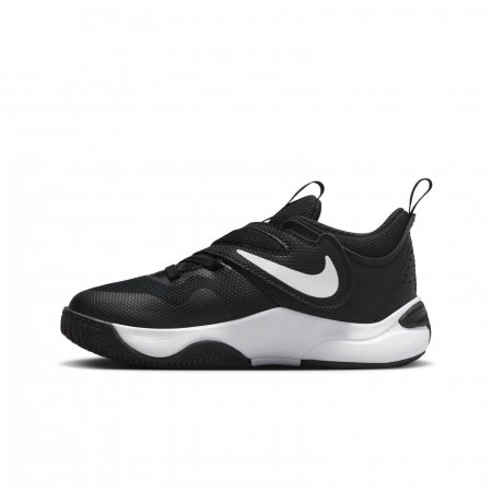 NIKE Team Hustle D11 PS - DV8994-002 [1]