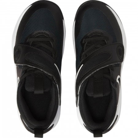NIKE Team Hustle D11 PS - DV8994-002 [2]