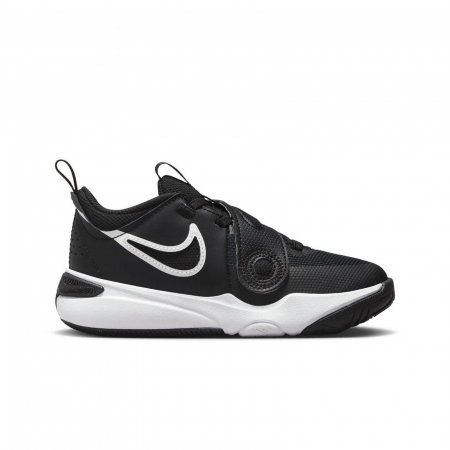 NIKE Team Hustle D11 PS - DV8994-002 [0]