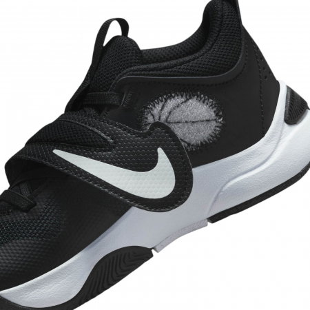 NIKE Team Hustle D11 PS - DV8994-002 [8]