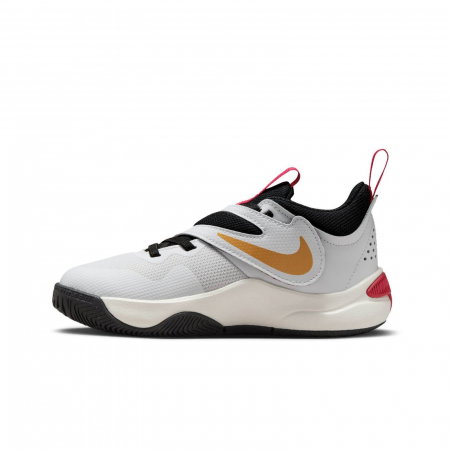NIKE Team Hustle D11 PS - DV8994-104 [1]