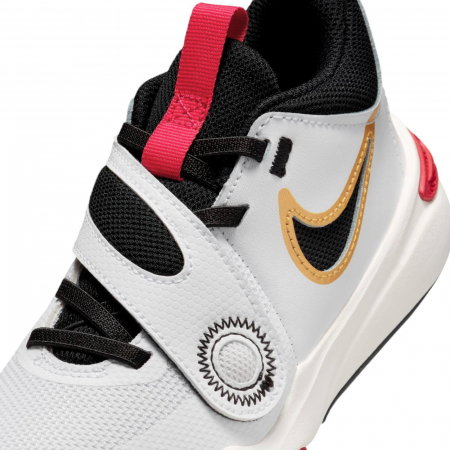 NIKE Team Hustle D11 PS - DV8994-104 [6]