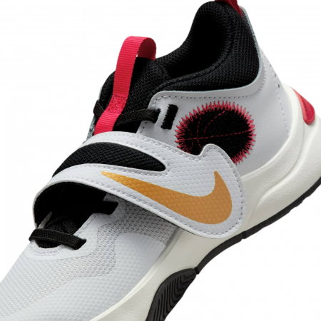 NIKE Team Hustle D11 PS - DV8994-104 [8]