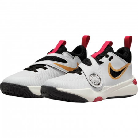 NIKE Team Hustle D11 PS - DV8994-104 [3]