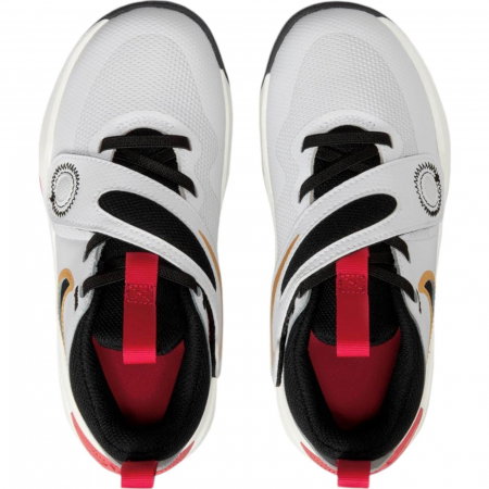 NIKE Team Hustle D11 PS - DV8994-104 [2]