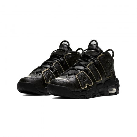 NIKE Uptempo GS - DD3038-001 [3]