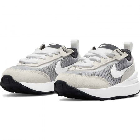 NIKE Waffle One BT - DC0479-100 [3]