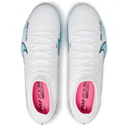 NIKE Zoom Mercurial Superfly 9 Academy Turf - DJ5629-146 [2]