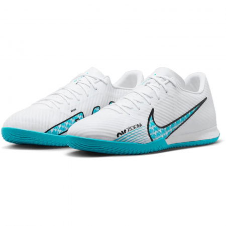 NIKE Zoom Vapor 15 Academy Indoor Court - DJ5633-146 [3]