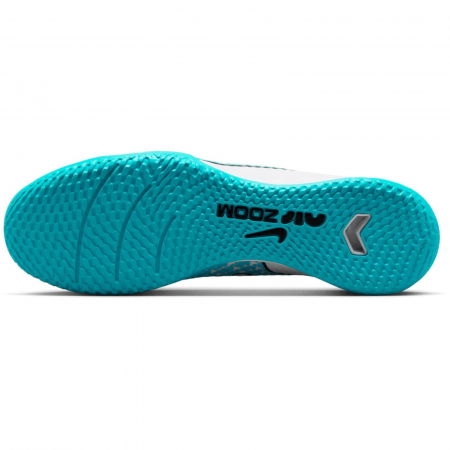 NIKE Zoom Vapor 15 Academy Indoor Court - DJ5633-146 [4]