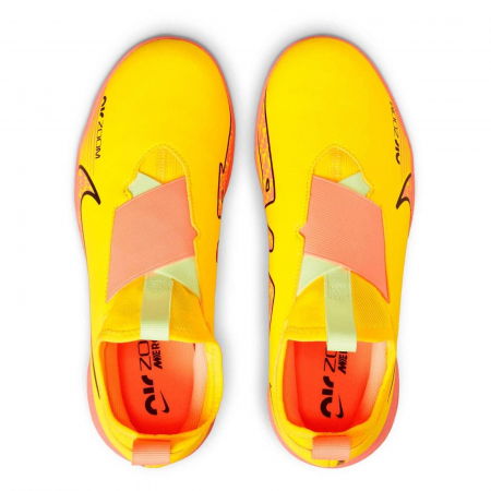 NIKE Zoom Vapor 15 Academy JR Indoor/Court - DJ5619-780 [2]