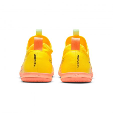 NIKE Zoom Vapor 15 Academy JR Indoor/Court - DJ5619-780 [5]