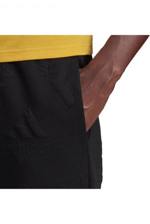 Pantaloni Adidas Aeroready Jacquard - FT6124 [4]