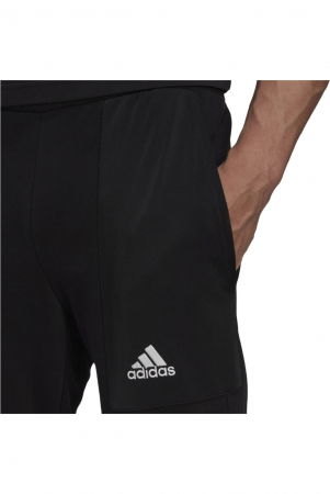 Pantaloni Adidas Essentials BrandLove FT - HK0384 [2]