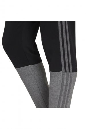 Pantaloni Adidas Melange Franch Terry - HK2899 [3]