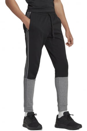 Pantaloni Adidas Melange Franch Terry - HK2899 [4]