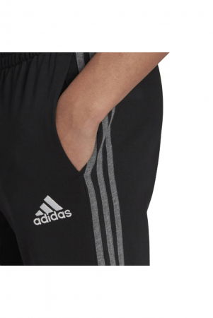 Pantaloni Adidas Melange Franch Terry - HK2899 [2]