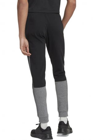 Pantaloni Adidas Melange Franch Terry - HK2899 [1]