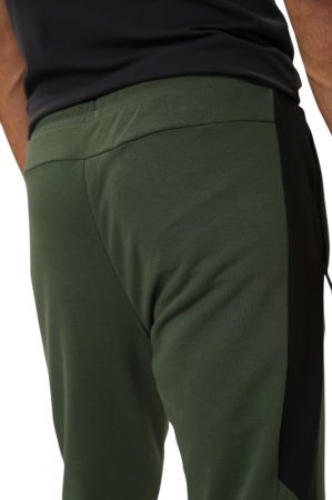 Pantaloni Emporio Armani EA7 Athletic Color Block - PJEQZ-6RPP65-1845 [1]