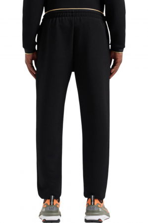 Pantaloni Emporio Armani EA7 Gold Label Pique - AF10344-7M000030-UC001 [1]
