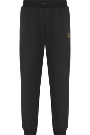Pantaloni Emporio Armani EA7 Gold Label Tech - AF10343-7M000028-UC001 [2]