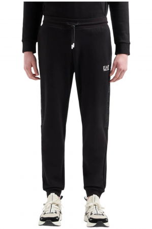 Pantaloni Emporio Armani EA7 Logo Series - PJEQZ-3DPP76-0200 [0]