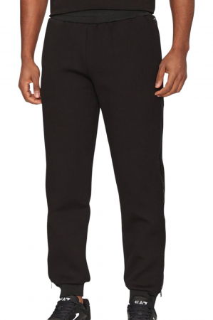 REDUCERI - Pantaloni Emporio Armani EA7 M Tape Premium Pant - AF13538-7M000144-UC001