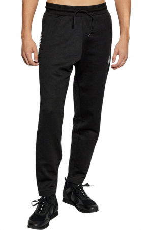 REDUCERI - Pantaloni Emporio Armani EA7 Premium Shield Soccer - PJMTZ-6DPP93-1200