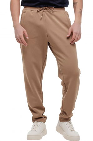 REDUCERI - Pantaloni Emporio Armani EA7 Premium Shield Soccer - PJMTZ-6DPP93-1745