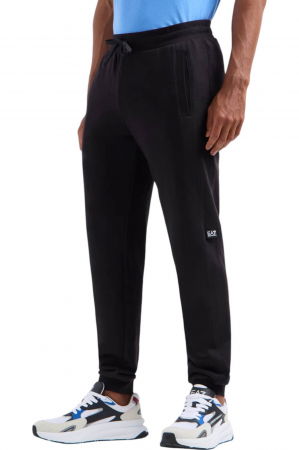 REDUCERI - Pantaloni Emporio Armani EA7 Tape Logo Jggr - PJOGZ-6DPP57-1200