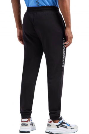 Pantaloni Emporio Armani EA7 Tape Logo Jggr - PJOGZ-6DPP57-1200 [1]