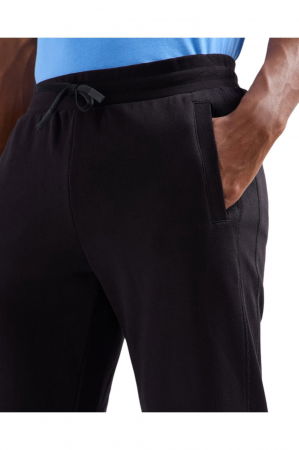 Pantaloni Emporio Armani EA7 Tape Logo Jggr - PJOGZ-6DPP57-1200 [3]