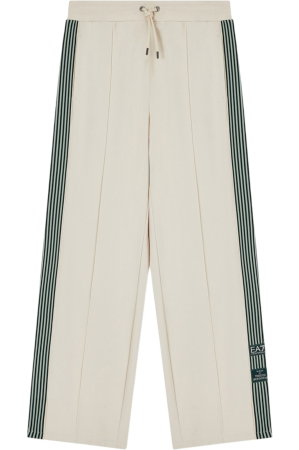 ÎMBRĂCĂMINTE - Pantaloni Emporio Armani EA7 Train Logo Series M OH P - AF12660-7M001509-U1088