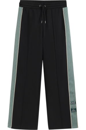 NOUTĂŢI - Pantaloni Emporio Armani EA7 Train Logo Series M OH P - AF12660-7M001509-UC001