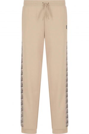 Pantaloni Emporio Armani EA7 Train Logo Series Print Jggr - AF12660-7M000216-U6155 [3]