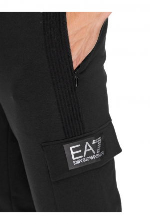 Pantaloni Emporio Armani EA7 Values 7 Lines - PJ9FZ-6RPP86-1200 [2]
