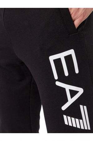 Pantaloni Emporio Armani EA7 Visibility Logo Jggr - PJ05Z-8NPPC3-0203 [2]