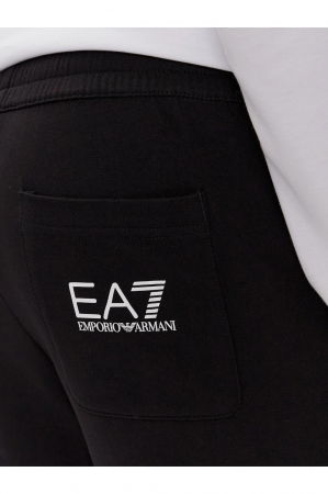 Pantaloni Emporio Armani EA7 Visibility Logo Jggr - PJ05Z-8NPPC3-0203 [3]