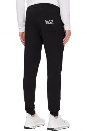 Pantaloni Emporio Armani EA7 Visibility Logo Jggr - PJ05Z-8NPPC3-0203 [1]