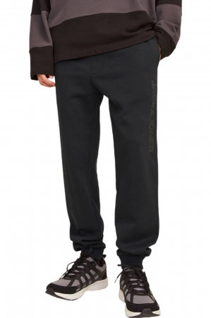 Pantaloni JACK &JONES Alvis - 12258477-Black [2]