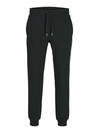 Pantaloni JACK &JONES Alvis - 12258477-Black [0]