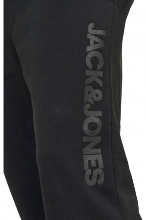Pantaloni JACK &JONES Alvis - 12258477-Black [4]